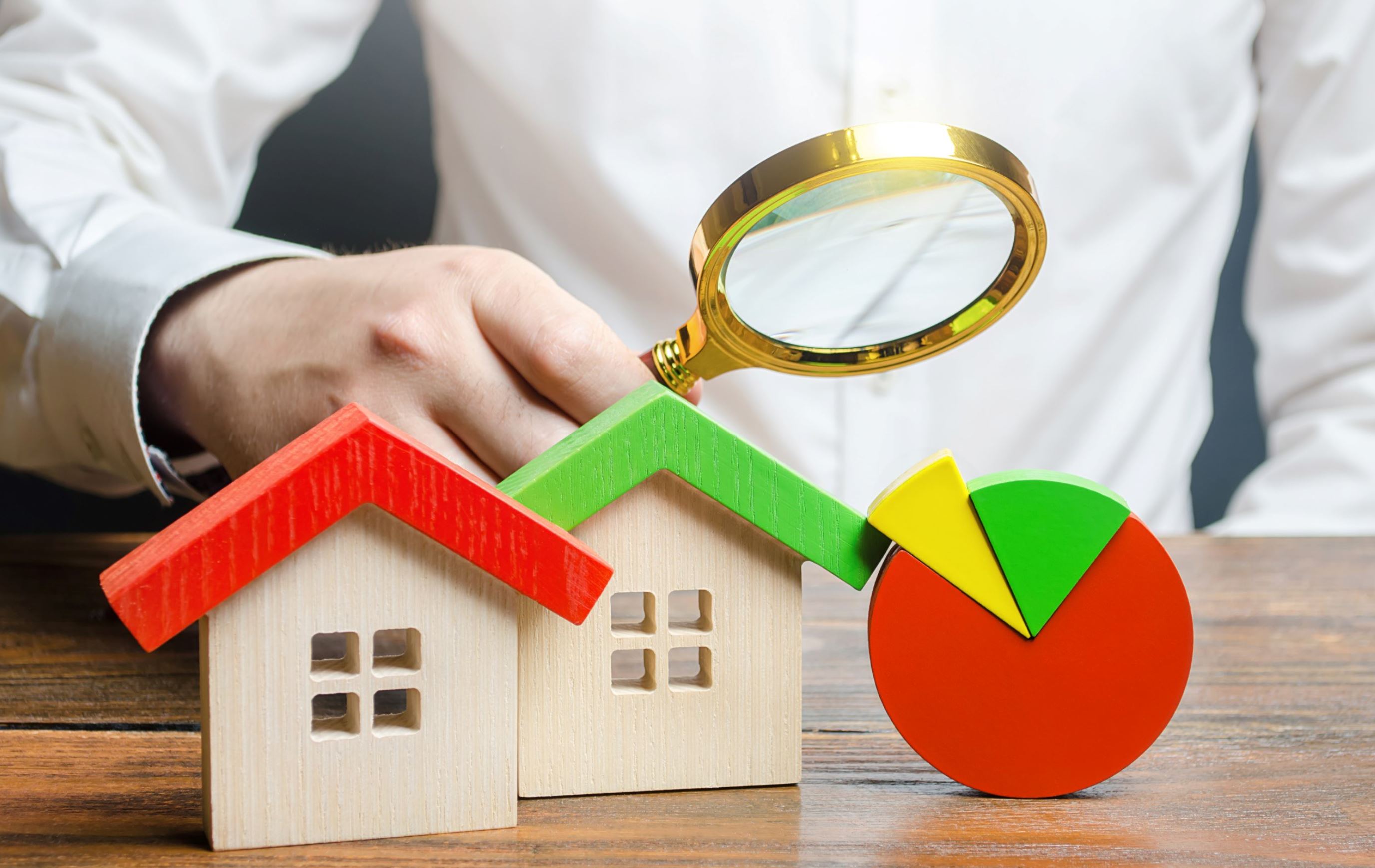 Инвестиции в недвижимость